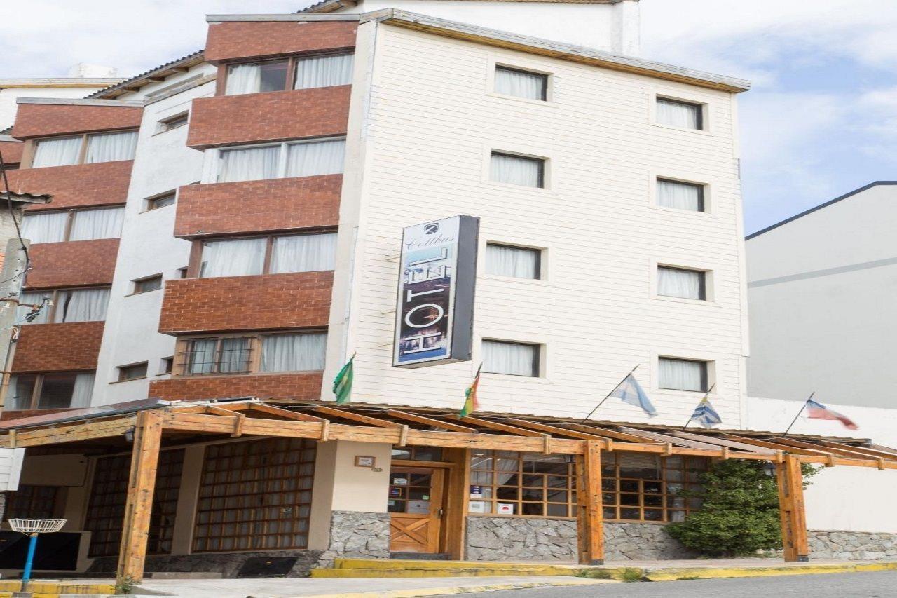 Hotel Cottbus Bariloche Zewnętrze zdjęcie