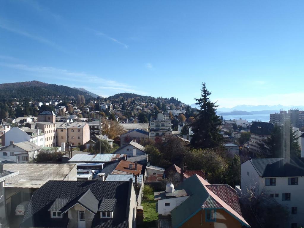 Hotel Cottbus Bariloche Pokój zdjęcie