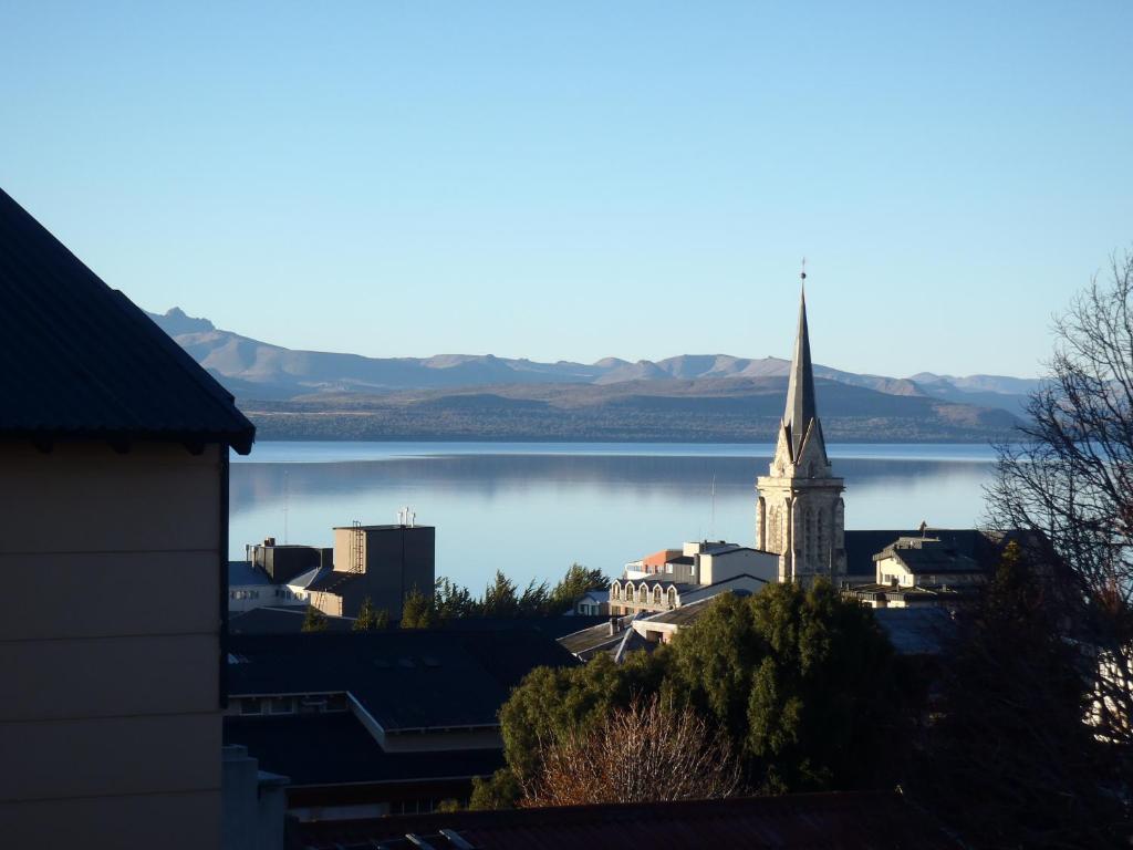 Hotel Cottbus Bariloche Pokój zdjęcie