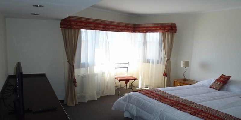 Hotel Cottbus Bariloche Zewnętrze zdjęcie