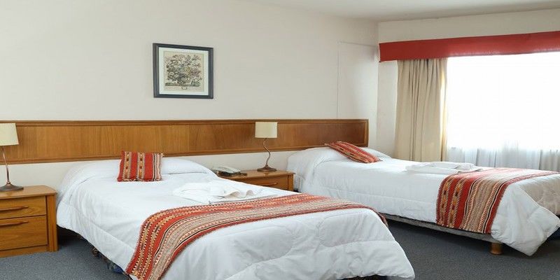 Hotel Cottbus Bariloche Zewnętrze zdjęcie